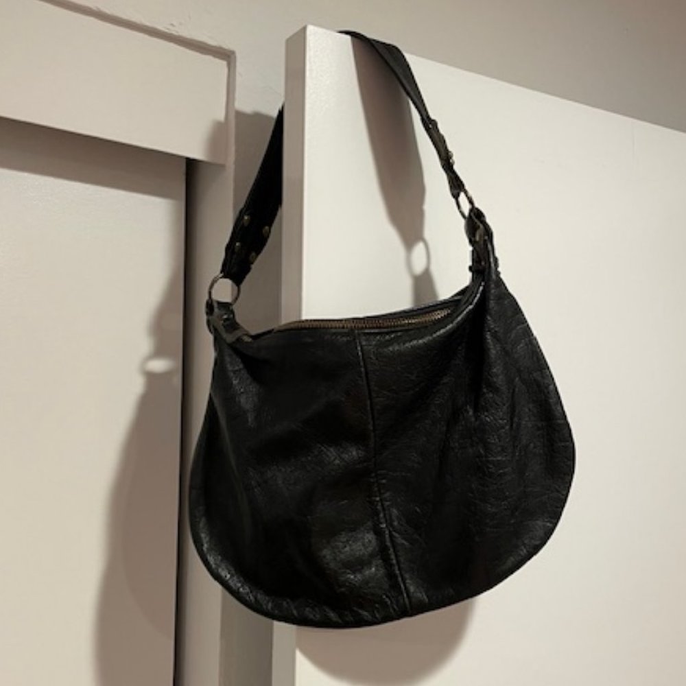 Ladies Purse Hobo Bag